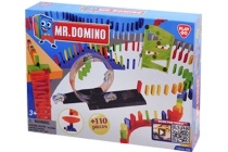 play go mr domino set