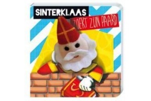 vingerpopboekje sint