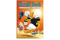 donald duck special timboektoe