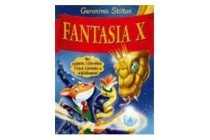 fantasia x