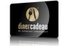 diner cadeau