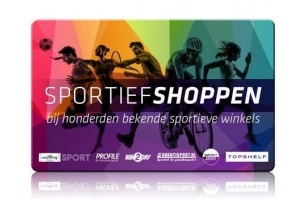 sport en amp fit cadeaukaart