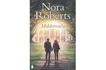 nora roberts middernacht