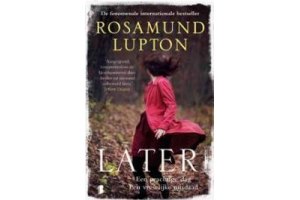 rusamund lupton later