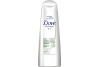 dove shampoo