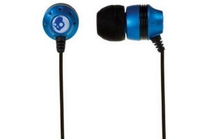 skullcandy oordopjes