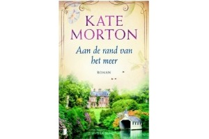 kate morton aan de rand van het meer