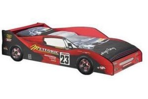 racebed meteoric