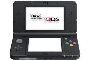 new 3ds