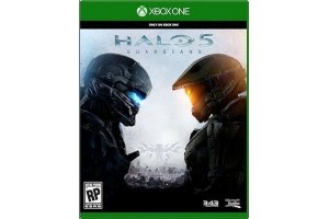 halo 5 guardians xbox