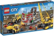 lego city slooppterrein