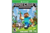 minecraft xbox one