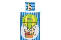 dekbedovertrek bumba ballon