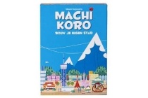 machi koro