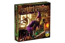 de alchemist