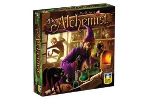 de alchemist