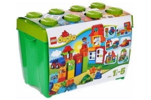 duplo deluxe doos 10580