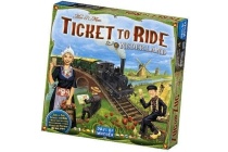 ticket to ride bordspel