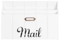 organizer post