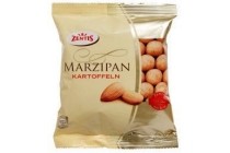 zentis marsepeinen aardappeltjes