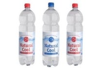 natural cool water