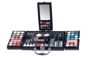 luxe make up koffer