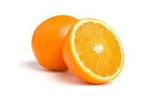 salustiana s hand en perssinaasappelen