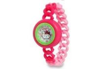 hello kitty horloge