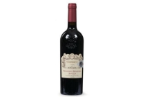 primitivo malvasia puglia