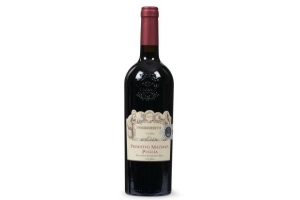 primitivo malvasia puglia
