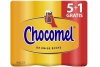 chocomel vol blik 6 pack