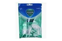 vicks ademvrij eucalyptus suikervrij zakje