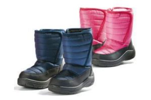 snowboots kinderen