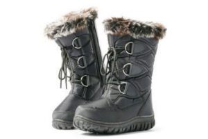snowboots dames