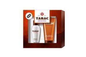 tabac orignial duo set