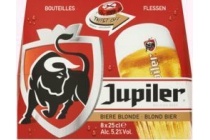 jupiler blond 8 pack flessen