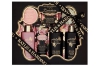 baylis en amp harding boudoire black geschenkset