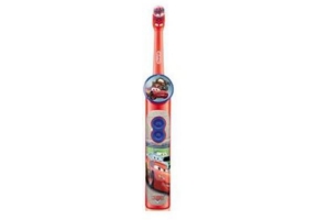 oral b elektrische tandenborstel db3010