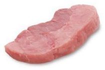 biologische hamlappen