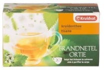 kruidvat brandnetel kruidenthee