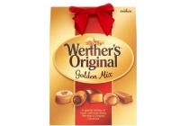 werther s original golden mix