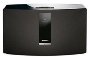 bose home cinema systeem soundtouch 30 iii
