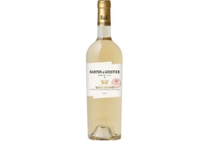 barton en amp guestier sauternes