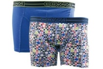 cozzi boxer hipster