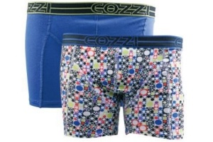 cozzi boxer hipster