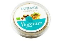 florentin tapenade groene olijven