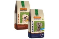 biofood hondenvoeding