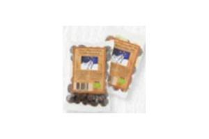 choconut chocolade pepernoten