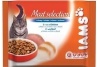 iams maaltijdzakjes