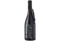 30 wishes tempranillo